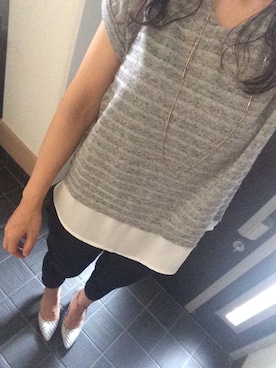 らみさんのコーディネート