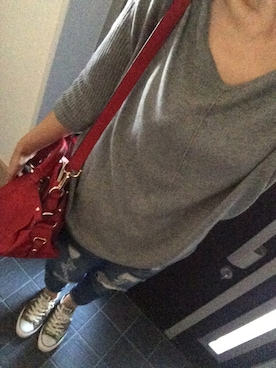 らみさんのコーディネート