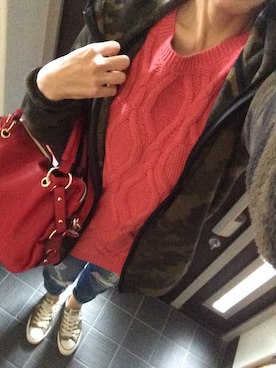 らみさんのコーディネート