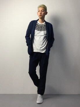 Guild Prime Mens ネイティブアメリカンtシャツを使ったメンズ人気ファッションコーディネート Wear Guild Prime Mens ネイティブアメリカンtシャツを使ったメンズ人気ファッションコーディネート Wear