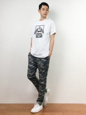 原口 聖也さんのコーディネート