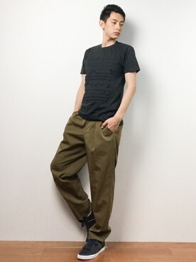 原口 聖也さんのコーディネート