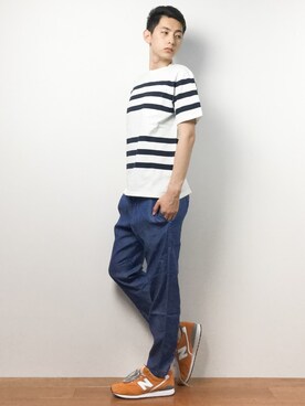 原口 聖也さんのコーディネート