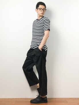 原口 聖也さんのコーディネート