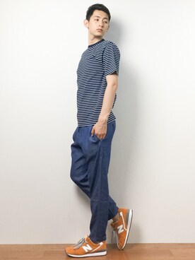 原口 聖也さんのコーディネート