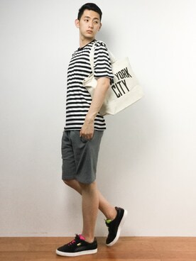 原口 聖也さんのコーディネート