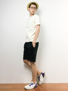 原口 聖也さんのコーディネート