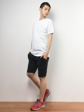 原口 聖也さんのコーディネート