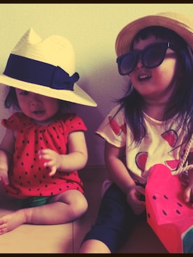 HONO♡NONさんのコーディネート