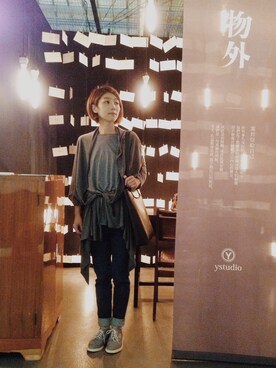 shyshyfaceさんのコーディネート