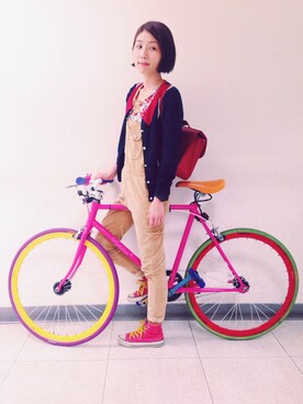 shyshyfaceさんのコーディネート