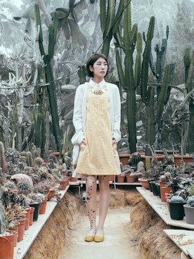 shyshyfaceさんのコーディネート