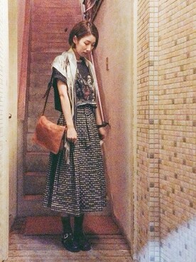 shyshyfaceさんのコーディネート