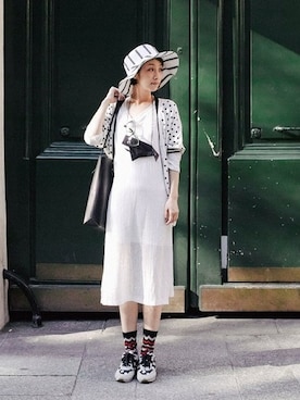 shyshyfaceさんのコーディネート