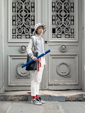 shyshyfaceさんのコーディネート