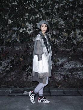 shyshyfaceさんのコーディネート