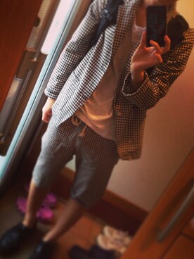 silvaaaaaaaさんのコーディネート