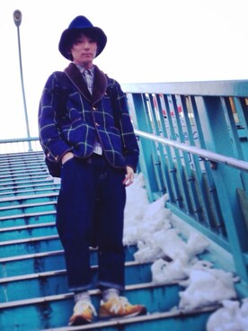 silvaaaaaaaさんのコーディネート