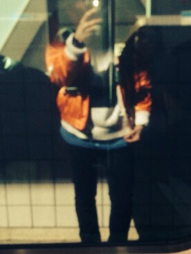 silvaaaaaaaさんのコーディネート