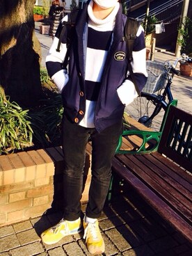 silvaaaaaaaさんのコーディネート