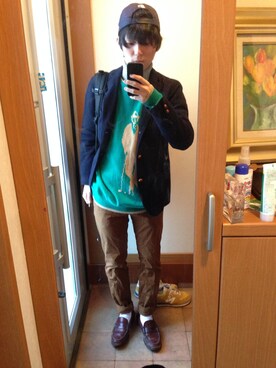 silvaaaaaaaさんのコーディネート