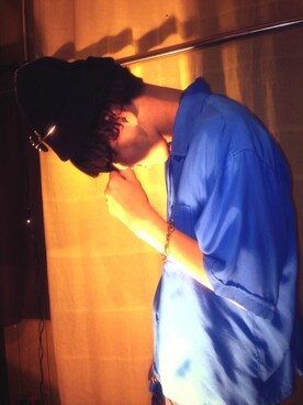 silvaaaaaaaさんのコーディネート