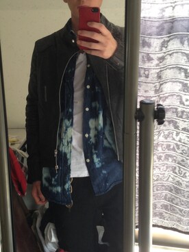 silvaaaaaaaさんのコーディネート