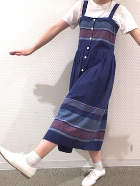 なかやまさんのコーディネート