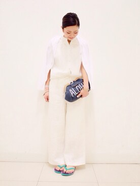 ＧＡＮさんのコーディネート