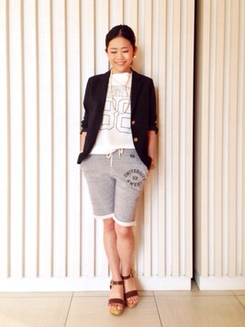 ＧＡＮさんのコーディネート