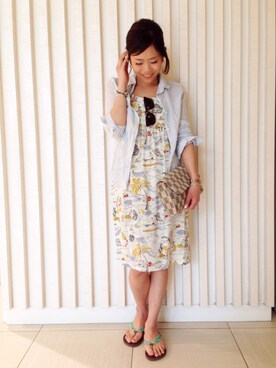 ＧＡＮさんのコーディネート