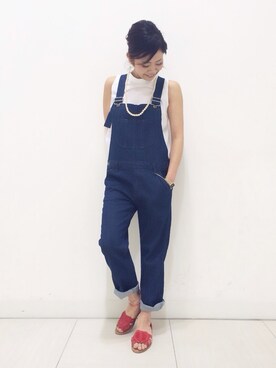 ＧＡＮさんのコーディネート