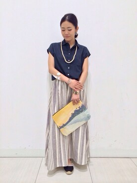 ＧＡＮさんのコーディネート