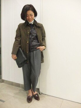 ＧＡＮさんのコーディネート