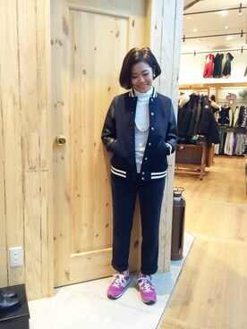 ＧＡＮさんのコーディネート