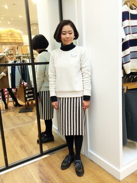 ＧＡＮさんのコーディネート