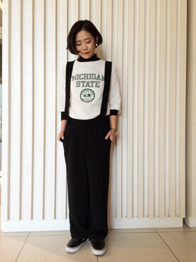 ＧＡＮさんのコーディネート