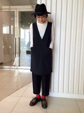 ＧＡＮさんのコーディネート