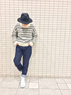 ＧＡＮさんのコーディネート