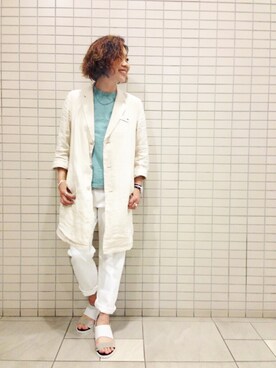 ＧＡＮさんのコーディネート