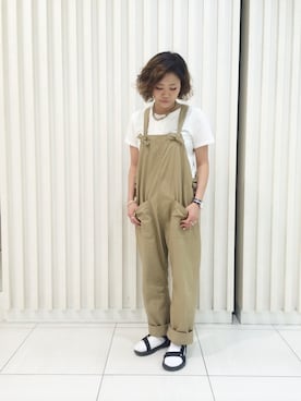 ＧＡＮさんのコーディネート