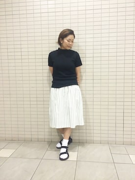 ＧＡＮさんのコーディネート