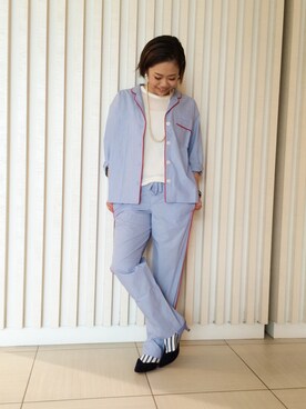 ＧＡＮさんのコーディネート