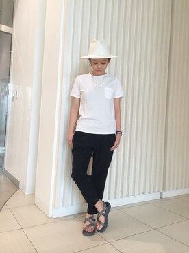 ＧＡＮさんのコーディネート