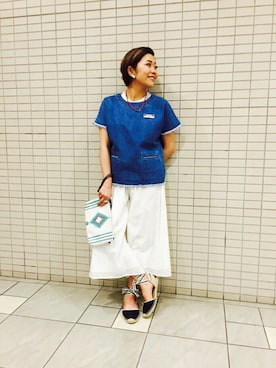 ＧＡＮさんのコーディネート