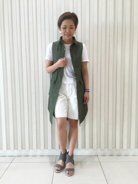 ＧＡＮさんのコーディネート