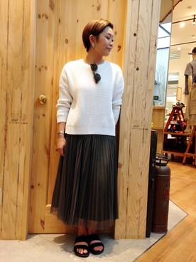 ＧＡＮさんのコーディネート