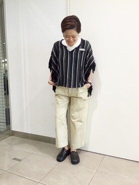 ＧＡＮさんのコーディネート