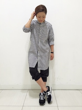 ＧＡＮさんのコーディネート