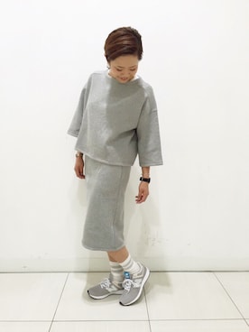 ＧＡＮさんのコーディネート